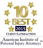 10 Best Client Satisfaction